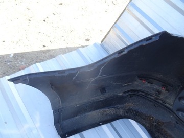 фото thumb №8, Бампер зад ford mondeo mk5 універсал