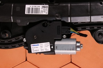 фото thumb №7, Bmw g30 m5 f90 люк стеклянный крыша сдвижной стекло