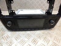 фото thumb №3, Seat mii up! citigo радио радиопроигрыватель блютуз 1s0035871