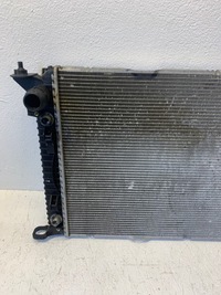 фото thumb №4, Радіатор wody porsche macan 95b/audi 8k0