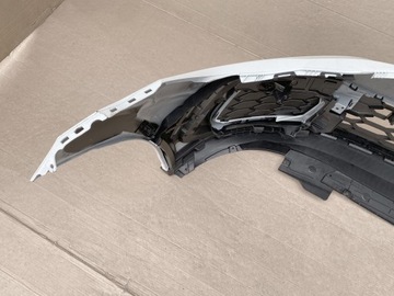 фото thumb №12, Бампер переднее vw golf viii 8 5h0 gti gtd - перед