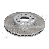 фото thumb №1, Тормозные диски тормозные вентилируемый. перед do vw scirocco t-roc