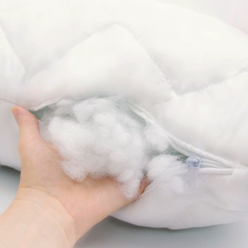 Всесезонный комплект одеял 200х220 см + 2 х Подушки 70х80 DreamMED