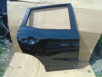 фото thumb №1, Nissan qashqai j11 двері задні праве задня