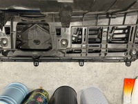 фото thumb №11, Suzuki vitara iii lift 18- решітка радіатора решітка радіатора оригінал відремонтований