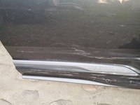 фото thumb №7, Audi q7 4m0 двері лівий задня задні ліва