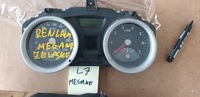 фото thumb №1, Счетчик спидометр renault megane ii 8200306552