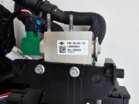 Ремінь передній підсилювач радіатор балка вентилятор dacia duster 3 3 Недорого, фото thumb