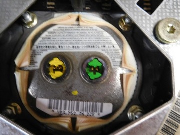 фото thumb №7, Mercedes c класс w203 подушка водителя 4601198