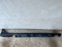 фото thumb №1, Молдинг порог правая порог audi a6 c7 4g0 s-line