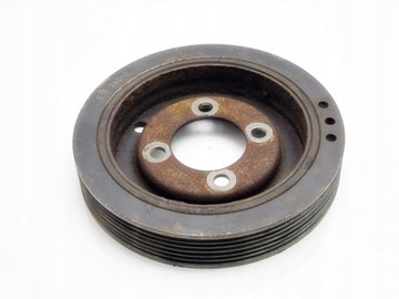 фото thumb №1, Колесо ременное 2.0 16v 407 c5 c4 307 xsara 806 c8 607 scudo jumpy expert