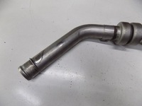 фото thumb №10, Nissan qashqai j10 рестайлінг 1.5 труба інтеркулер