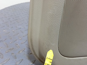 фото thumb №8, A6 c5 рестайлинг sedan обивка дверь зад правая кожа