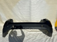 фото thumb №1, Бампер bmw x1 e84 lift 12-