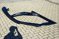 фото thumb №11, Maserati levante блок двигуна передній панель перед поріг