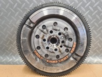 фото thumb №3, Колесо двомасовий маховик з двома масами зчеплення opel antara 2.2 cdti z22d1 184km f40