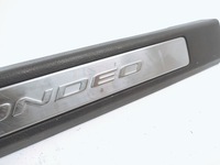 фото thumb №5, Ford mondeo mk5 молдинг накладка порог