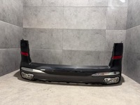 фото thumb №9, Kompletny задня bmw x7 g07 lci кришка багажника борт бампер лампи m набір 475