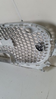 фото thumb №5, Решітка бампера smart for two w453