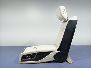 фото thumb №11, Bmw 7 g11 lci підлокітник задній середній з перемикачами комфорт naew