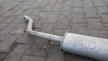 фото thumb №4, Глушник кінцевий fiat punto ii 03r
