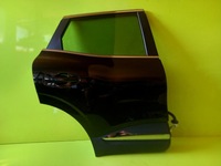 фото thumb №2, Дверь правый задняя pt лак tekpn renault kadjar 20r