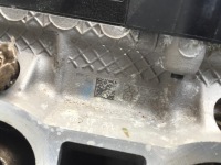 Ford kuga 3 mk3 2.5 гібрид phev двигун bgda Київ, фото thumb