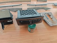 фото thumb №7, Dekor декоры планки декоративный mercedes w211 e avantgarde комплект a2116800350