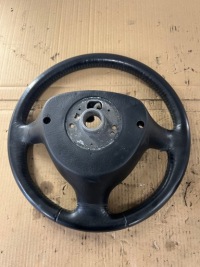 фото thumb №7, Seat leon i руль + подушка подушка 1j0419091af красивая