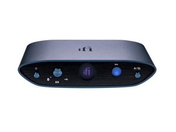iFi audio ZEN One Signature | Bluetooth цифро-аналоговый преобразователь