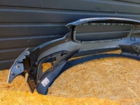 фото thumb №8, Volvo s60 iii v60 ii cross country бампер перед переднє новий 31690589