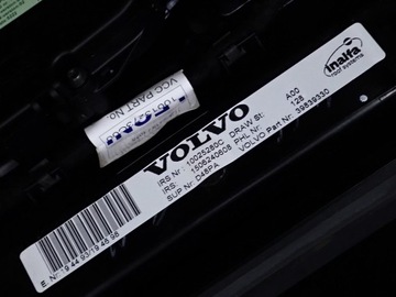 фото thumb №10, Люк панорама жалюзи комплектная оригинал volvo xc60 xc-60 i 39839330