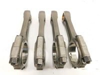 фото thumb №9, 4 шатунные шатуны 2.0 hdi tdci d peugeot ford volvo 136