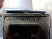 фото thumb №7, Ручка левый зад vw passat b7 2.0 tdi sedan 3c0837209 10300