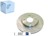 фото thumb №1, Комплект диск гальмівних [blue print]