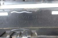 Бампер задний  задний audi a3 8v sportback рестайлинг  2016- Доставка, фото thumb