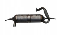 фото thumb №2, Фільтр dpf fap smart fortwo 0,8cdi 2007-