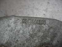 фото thumb №3, Механізм підйомник скло lt citroen c4 9647444380