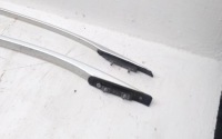фото thumb №7, Комплект рейлингов крышных mercedes-benz m w164 a16484001 2.99l дизель