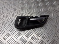 фото thumb №1, Ручка левая задняя внутренняя mercedes w203