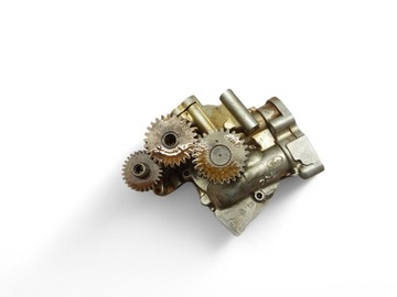 фото thumb №1, Audi a8 s8 d4 4h 079115103ar насоса масла