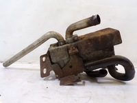 фото thumb №1, Webasto обогреватель стояночный volkswagen sharan 1 lift