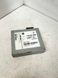 фото thumb №1, Модуль блок керування радіо opel astra j iv 13362385