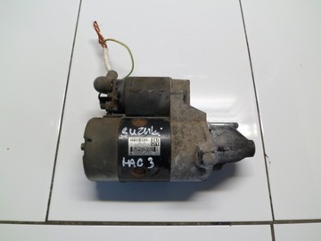 фото thumb №1, Suzuki swift mk3 1.3 стартер 31100-86g00