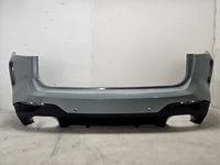 фото thumb №1, Бампер задняя задний bmw x3 g01 lift m-pakiet