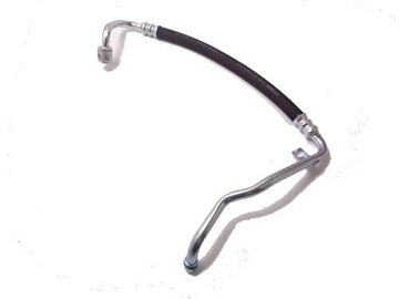 фото thumb №1, Шланг радіатор масла, впуск volvo 850 s70 v70 c70 v70xc -1998 benzyzy