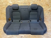 фото thumb №1, Заднє сидіння сидіння сидіння задня задні audi a5 8t sportback