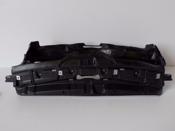 фото thumb №12, Оригинальный канал воздуха радиатор bmw f30/31