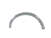 фото thumb №1, Audi q2 молдинг крыла правая задняя 81a853818a