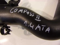 фото thumb №6, Jeep compass ii 1.4 mta 17- шланг інтеркулер